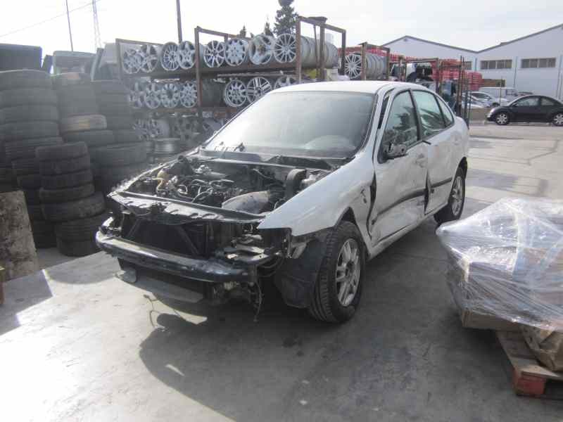 seat toledo (1m2) del año 2002