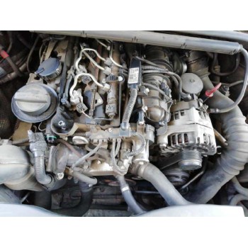 bmw serie 3 berlina (e90) del año 2010