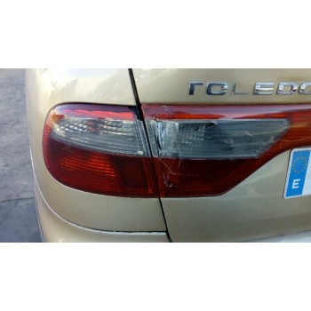 seat toledo (1m2) del año 1999