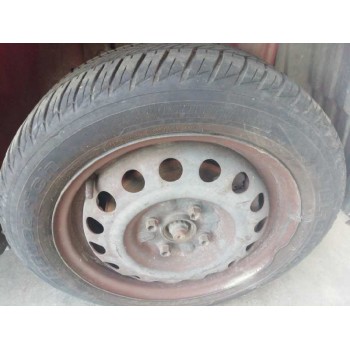 citroën c1 del año 2006