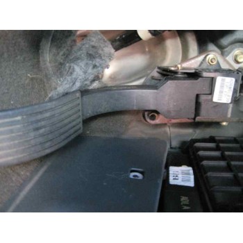 hyundai santa fe (sm) del año 2005