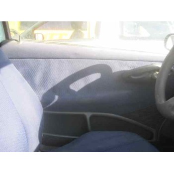 fiat punto berlina (188) del año 2001