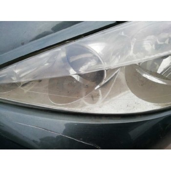 peugeot 207 del año 2007