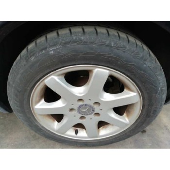 mercedes-benz clase slk (w170) roadster del año 2000