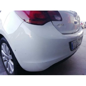 opel astra j lim. del año 2012