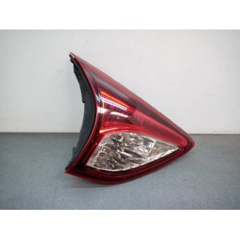 Recambio de piloto trasero izquierdo interior para mazda cx-5 2.2 turbodiesel cat referencia OEM IAM   