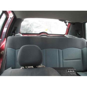 renault clio ii fase ii (b/cb0) del año 2005