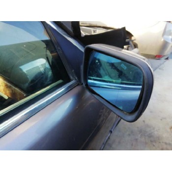 bmw serie 5 berlina (e39) del año 2001