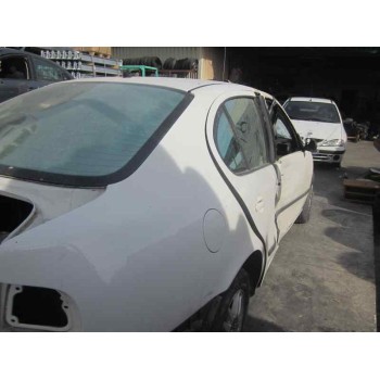 seat toledo (1m2) del año 2002