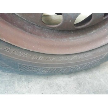 citroën c1 del año 2006