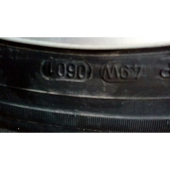 audi a4 berlina (b5) del año 1999