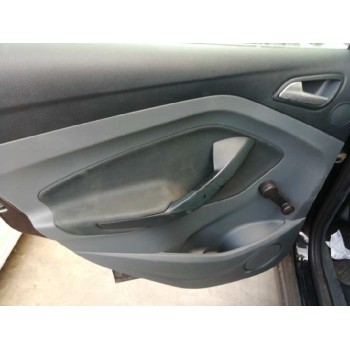 GUARNECIDO PUERTA TRASERA IZQUIERDA 