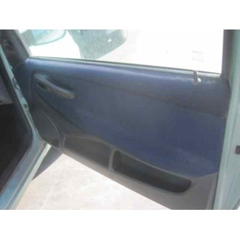 fiat punto berlina (188) del año 2001