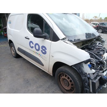 opel combo e tour / life (k9) del año 2022