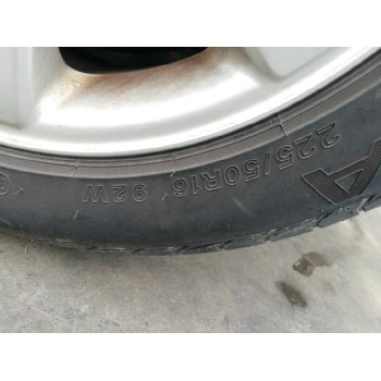 mercedes-benz clase slk (w170) roadster del año 2000