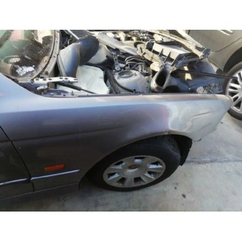 bmw serie 5 berlina (e39) del año 2001