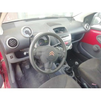 citroën c1 del año 2006