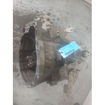 Recambio de caja cambios para mini mini (r56) one referencia OEM IAM 756872003 B 67.834KM 