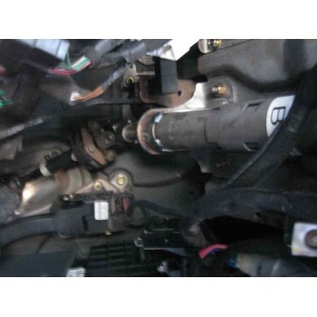 hyundai santa fe (sm) del año 2005