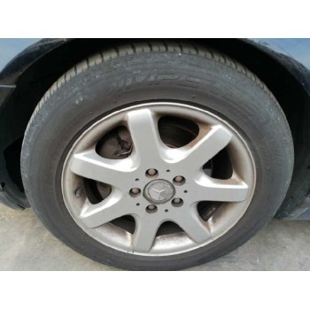 mercedes-benz clase slk (w170) roadster del año 2000