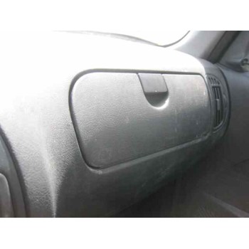 citroën saxo del año 2001