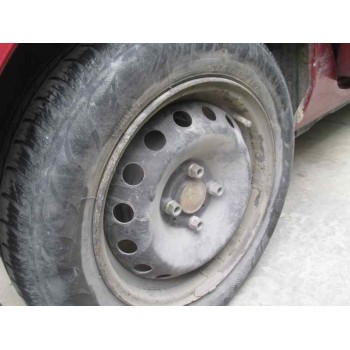 renault clio ii fase ii (b/cb0) del año 2005