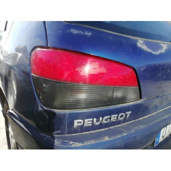 peugeot 306 berlina 3/4/5 puertas (s2) del año 1999