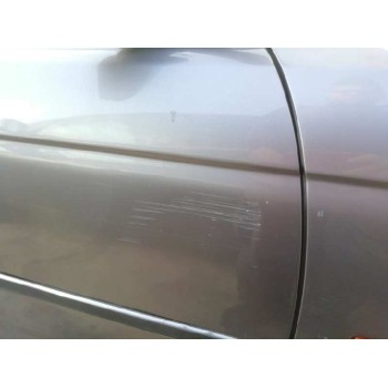 bmw serie 5 berlina (e39) del año 2001