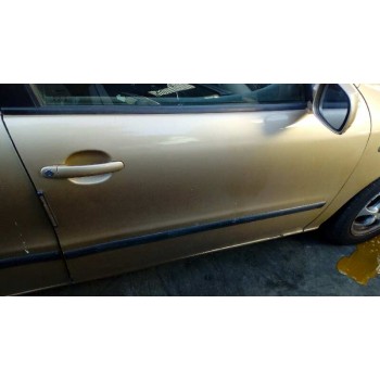 seat toledo (1m2) del año 1999