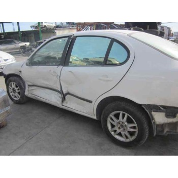 seat toledo (1m2) del año 2002