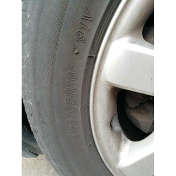 mercedes-benz clase slk (w170) roadster del año 2000