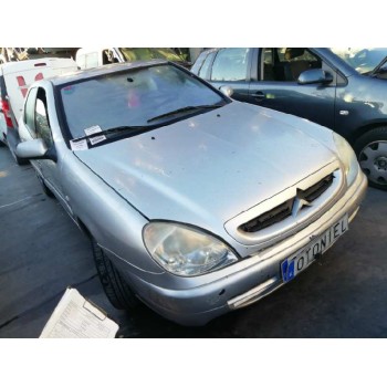 CITROËN XSARA BERLINA