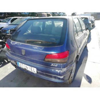 peugeot 306 berlina 3/4/5 puertas (s2) del año 1999