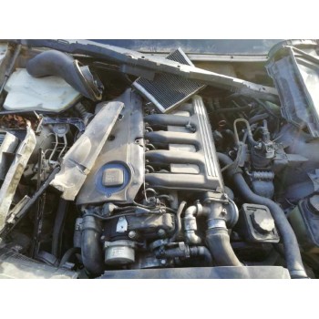 bmw serie 5 berlina (e39) del año 2001