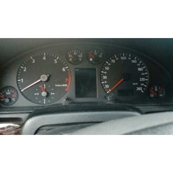 audi a4 berlina (b5) del año 1999