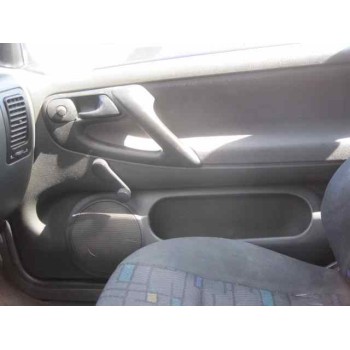 volkswagen polo berlina (6n1) del año 1998