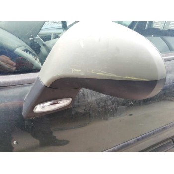 peugeot 207 del año 2007