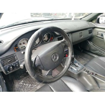 mercedes-benz clase slk (w170) roadster del año 2000