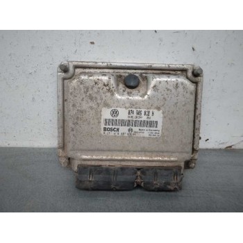 CENTRALITA MOTOR UCE 074906018H 0281010407 