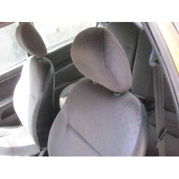 citroën saxo del año 2001