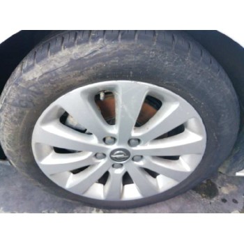 opel astra j lim. del año 2012