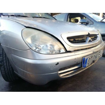 citroën xsara berlina del año 2001