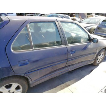 peugeot 306 berlina 3/4/5 puertas (s2) del año 1999