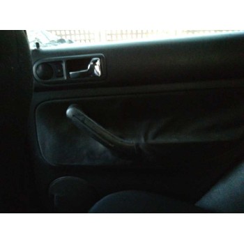 volkswagen golf iv berlina (1j1) del año 2000