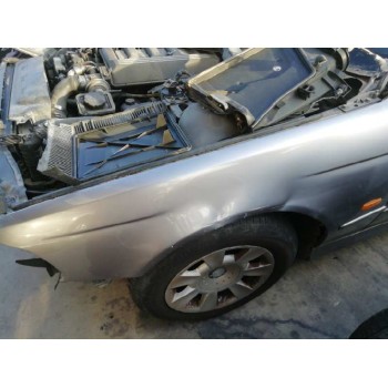 bmw serie 5 berlina (e39) del año 2001