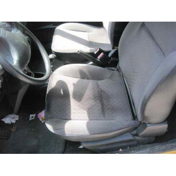 citroën saxo del año 2001