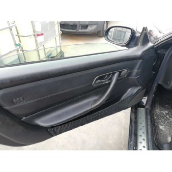 mercedes-benz clase slk (w170) roadster del año 2000