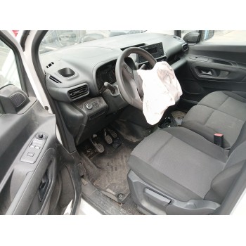 opel combo e tour / life (k9) del año 2022