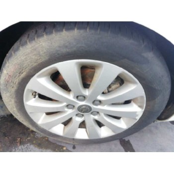 opel astra j lim. del año 2012