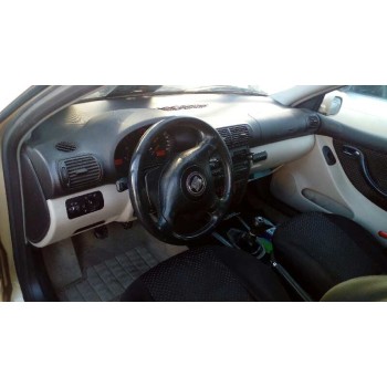seat toledo (1m2) del año 1999